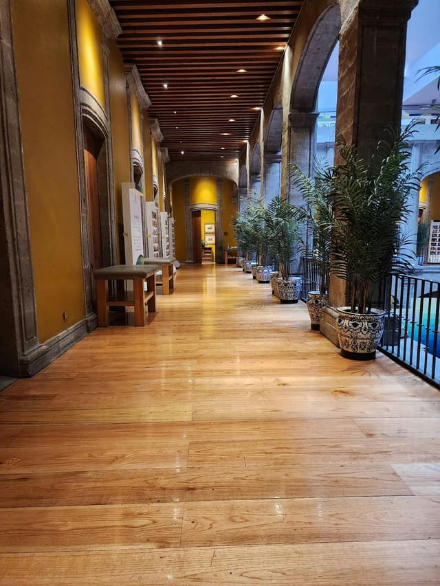 Salas Privadas