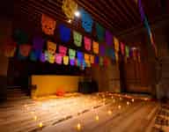 Reception Halls