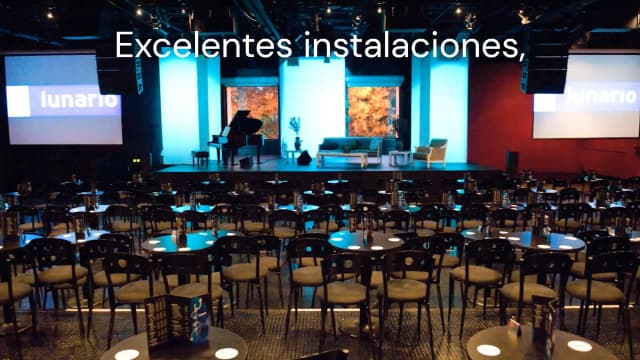 Auditorium