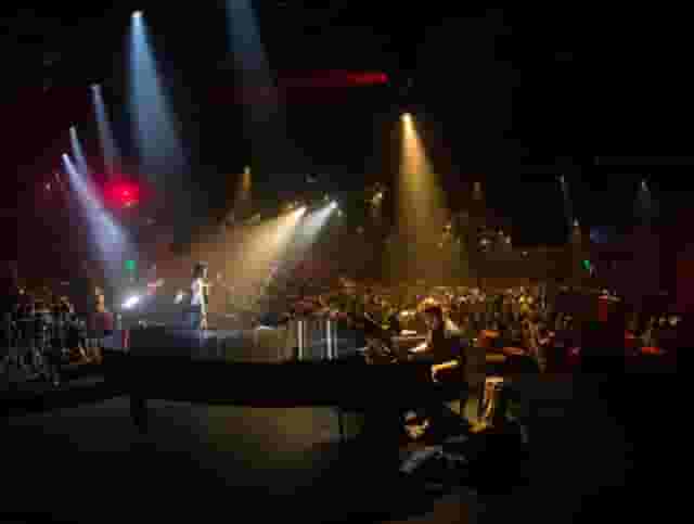 Auditorium