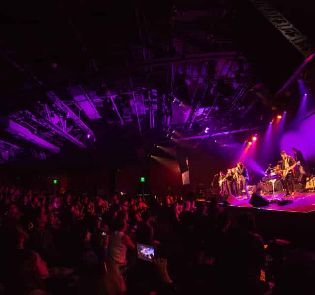 Auditorium