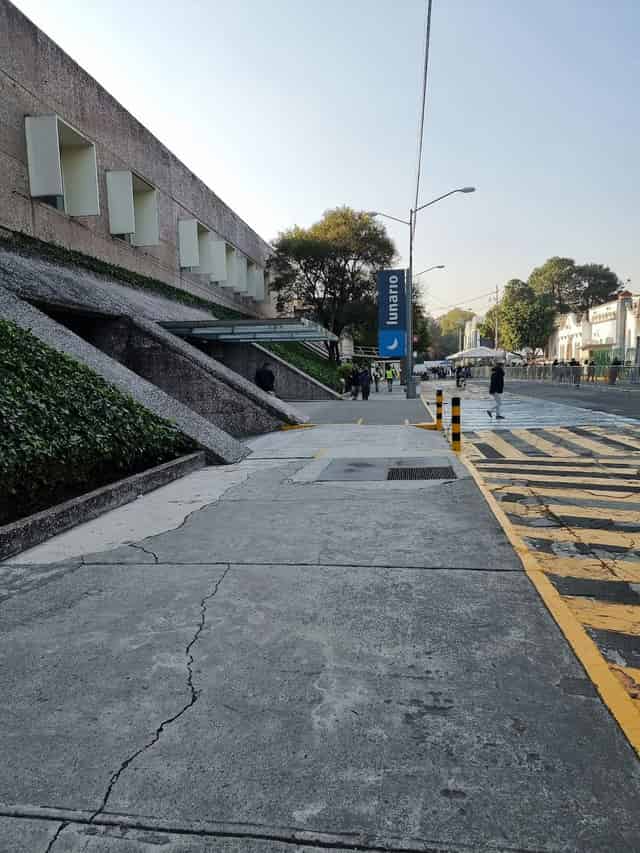 Lunario del Auditorio Nacional