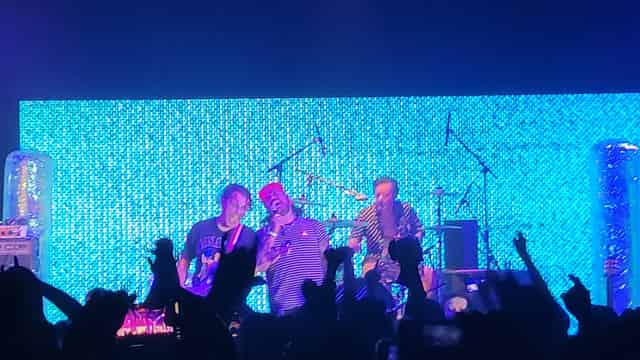 Lunario del Auditorio Nacional