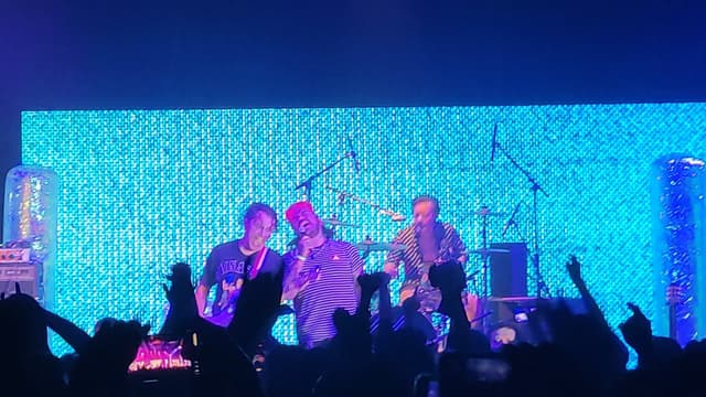 Lunario del Auditorio Nacional