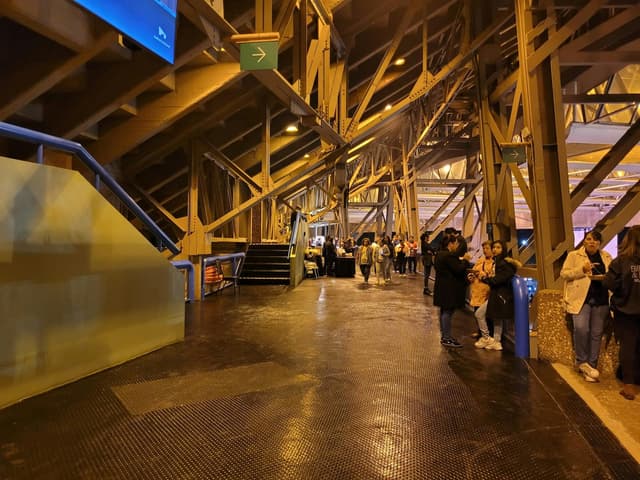 Lunario del Auditorio Nacional