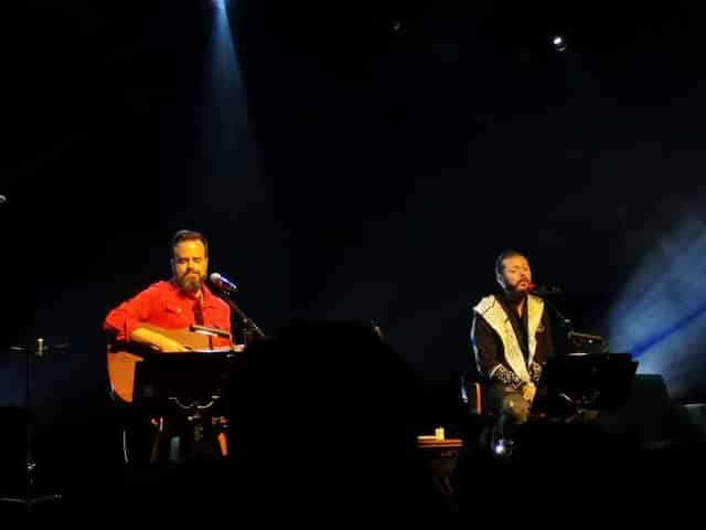 Lunario del Auditorio Nacional