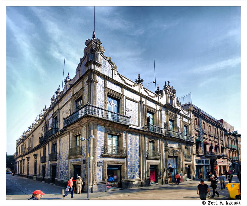 Sanborns, el restaurante de la familia mexicana – 55más