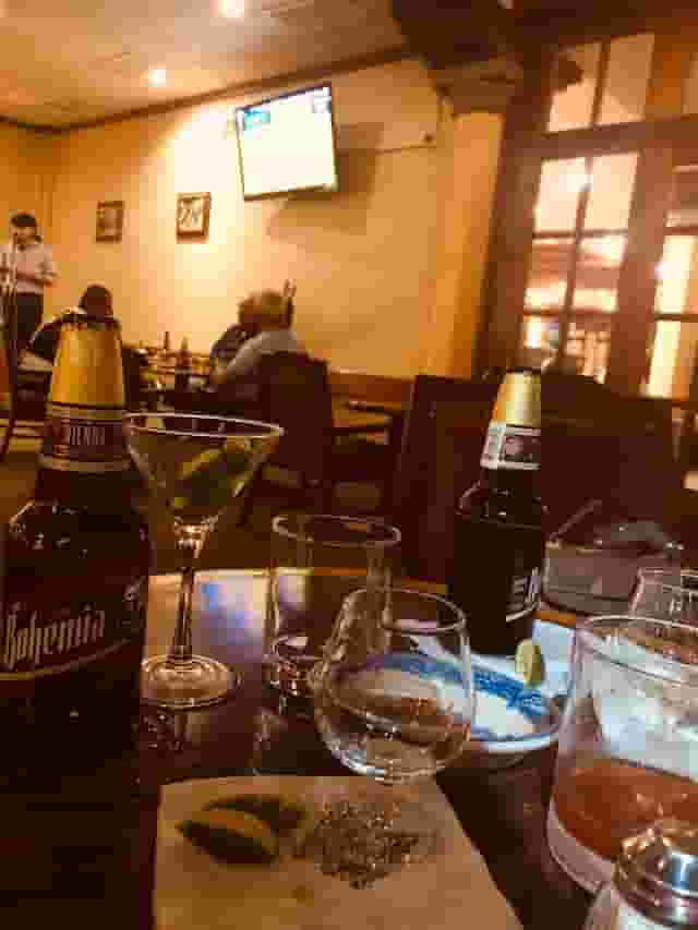 Bar