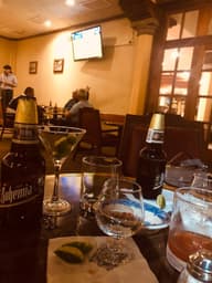 Private Bars