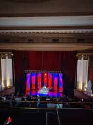 Theatres