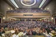 Theatres