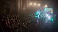 Theatres