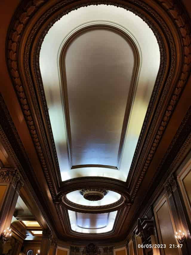 Teatro Metropólitan