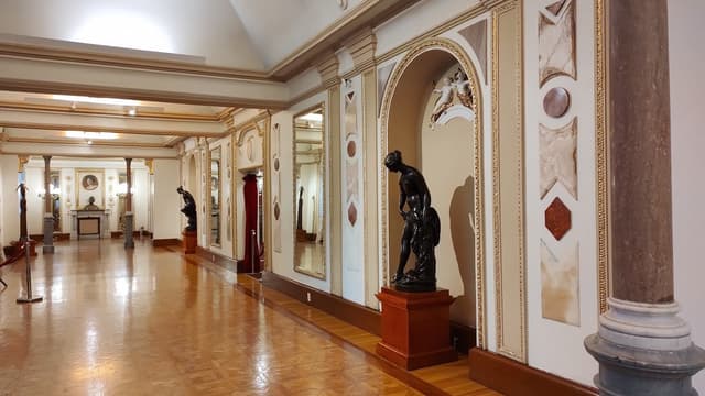 Teatro de la Ciudad Esperanza Iris