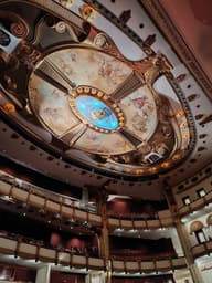 Theatres