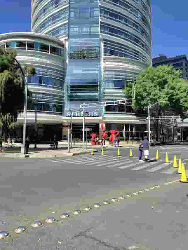 Diamond Ballroom