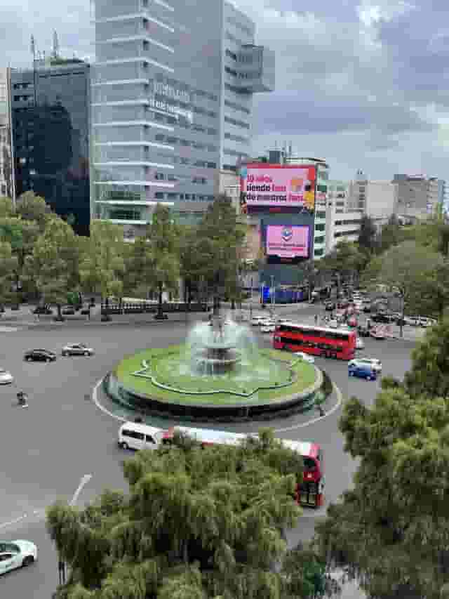 Astor C