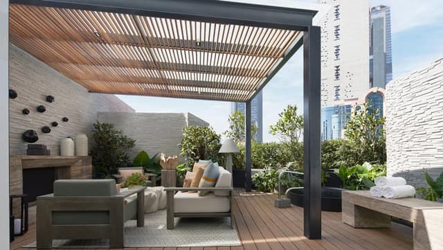 The St. Regis
