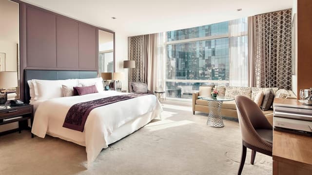 The St. Regis