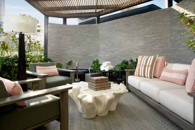 The St. Regis