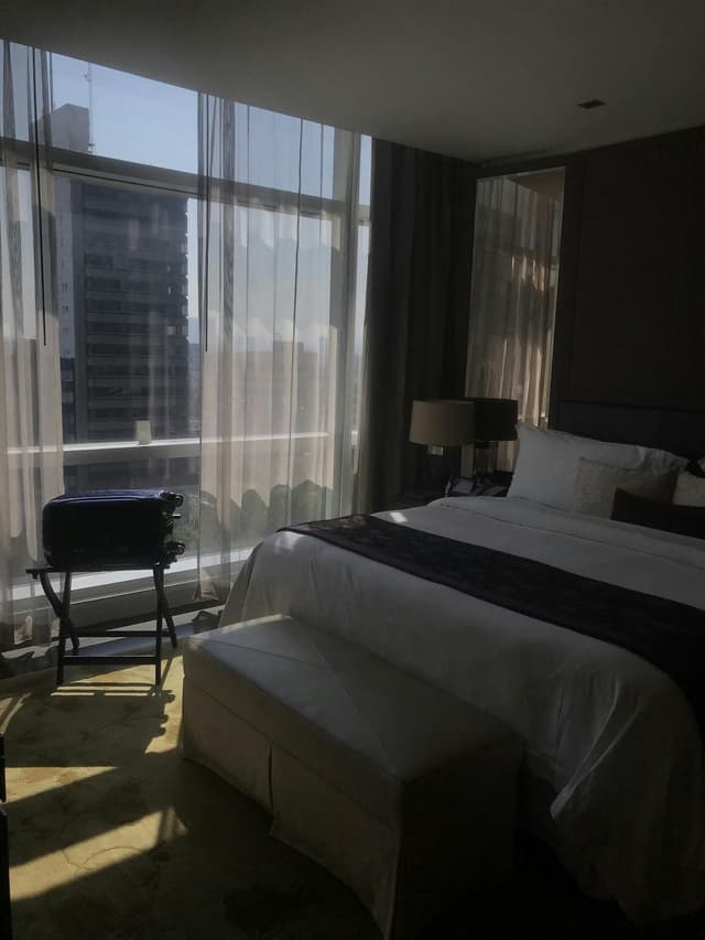 The St. Regis