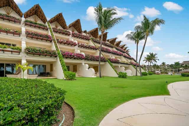 Grand Velas Riviera Maya