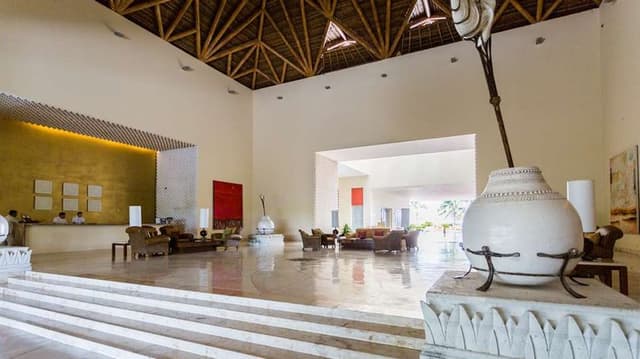 Grand Velas Riviera Maya