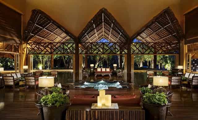 Grand Velas Riviera Maya