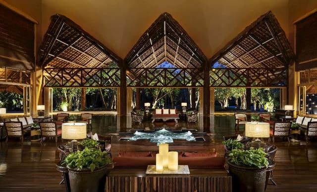 Grand Velas Riviera Maya