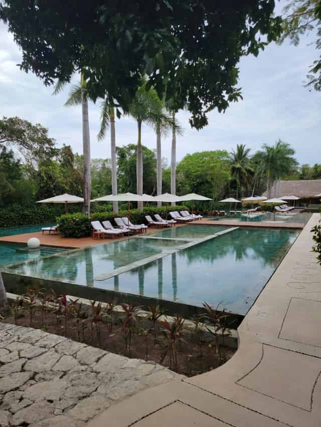 Grand Velas Riviera Maya