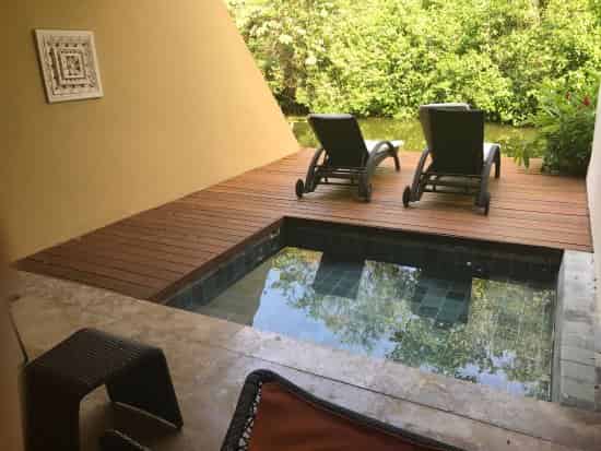 Zen Pool