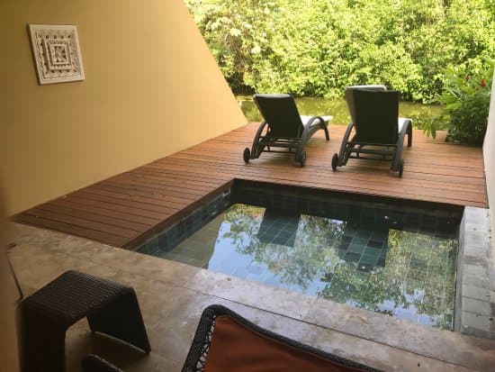 Zen Pool