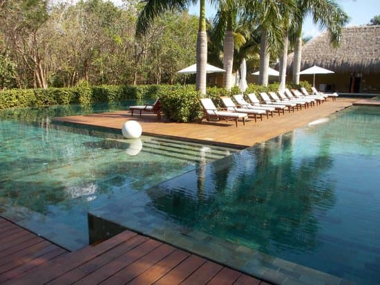 Zen Pool