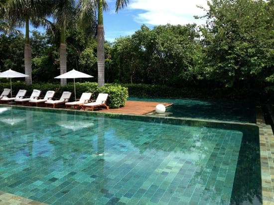 Zen Pool