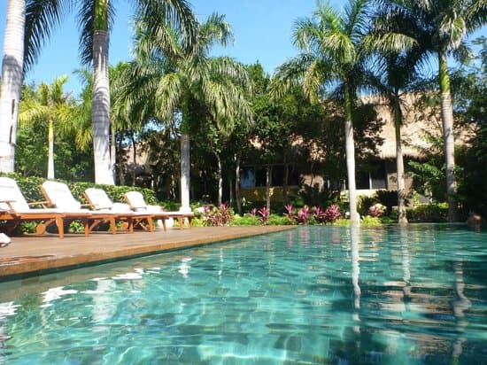 Zen Pool