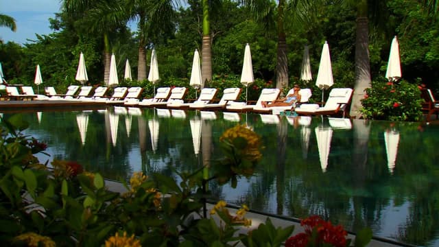 Zen Pool
