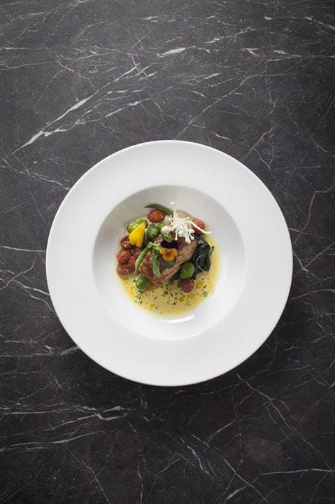 Embark on a culinary journey and savor the divine flavors of French cuisine at Piaf Restaurant.