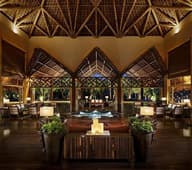 Outdoor Terraces