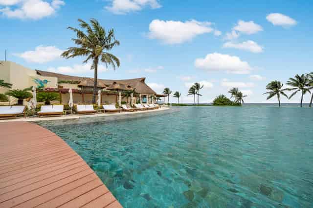 Grand Velas Riviera Maya