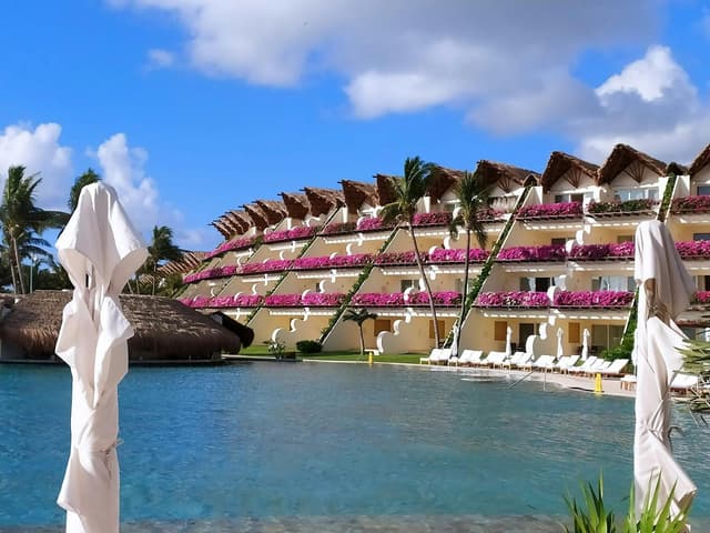 Grand Velas Riviera Maya