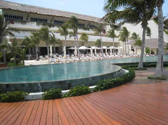 Grand Velas Riviera Maya