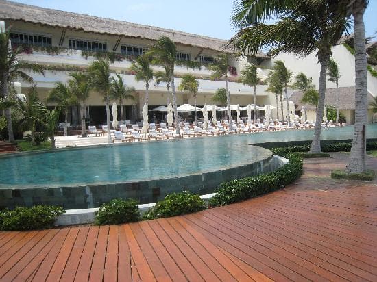 Grand Velas Riviera Maya