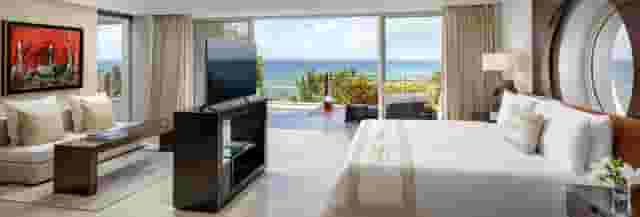Ocean Terrace