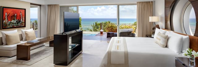 Grand Velas Riviera Maya