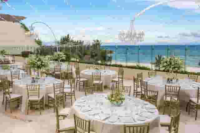 Ocean Terrace