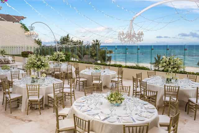 Grand Velas Riviera Maya