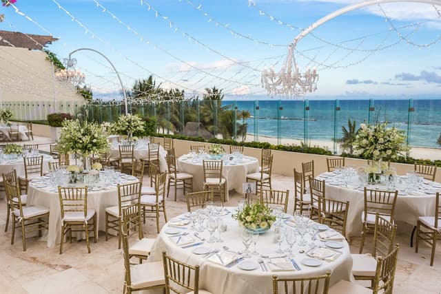 Grand Velas Riviera Maya