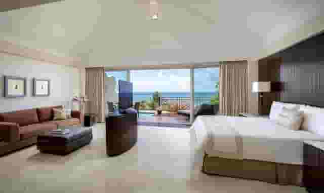 Ocean Terrace