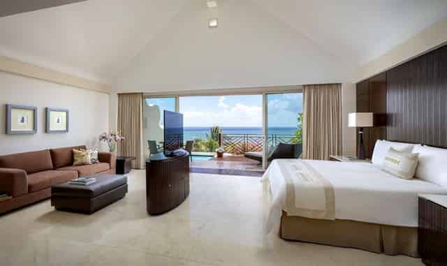 Grand Velas Riviera Maya