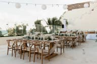 Party Venues